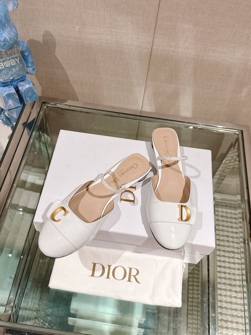 Christian Dior Sandals